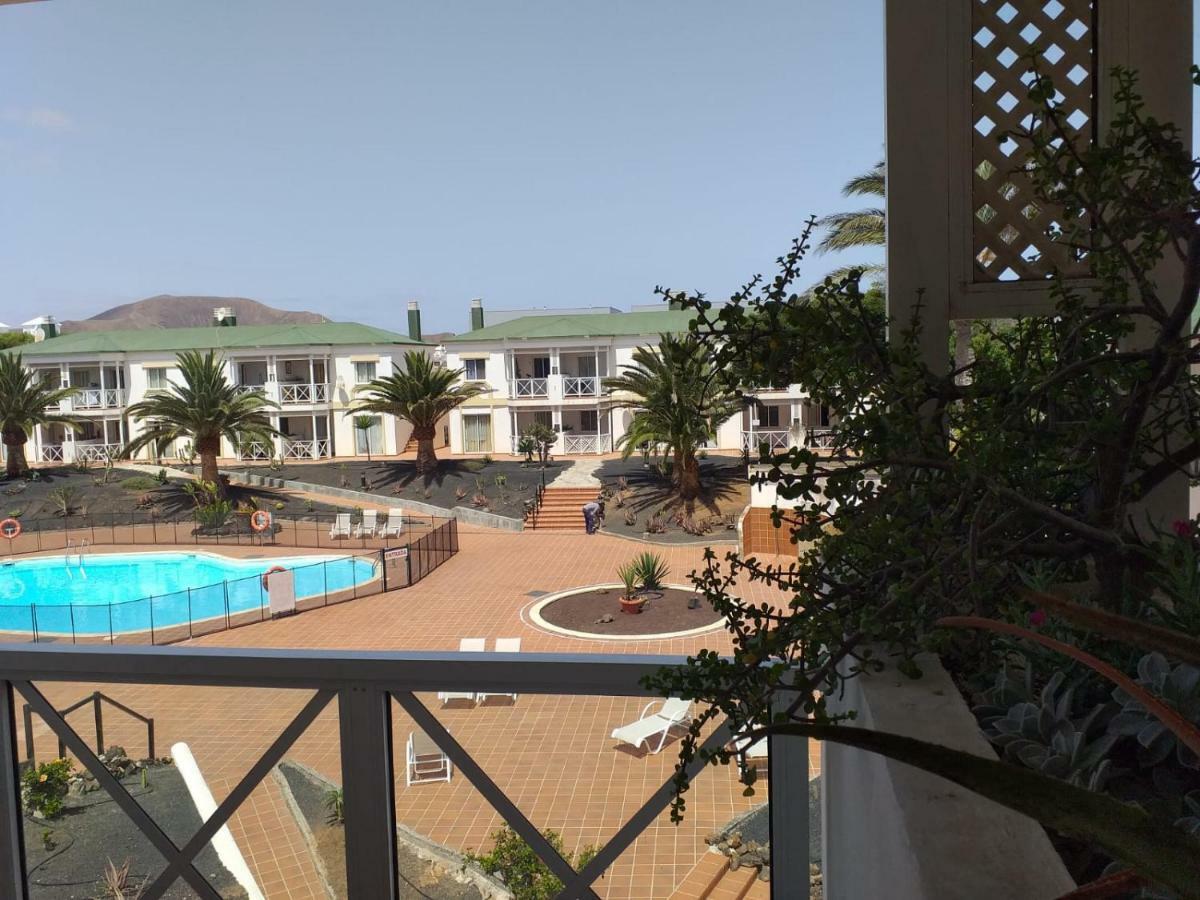 Popcorn Beach House Corralejo Dış mekan fotoğraf