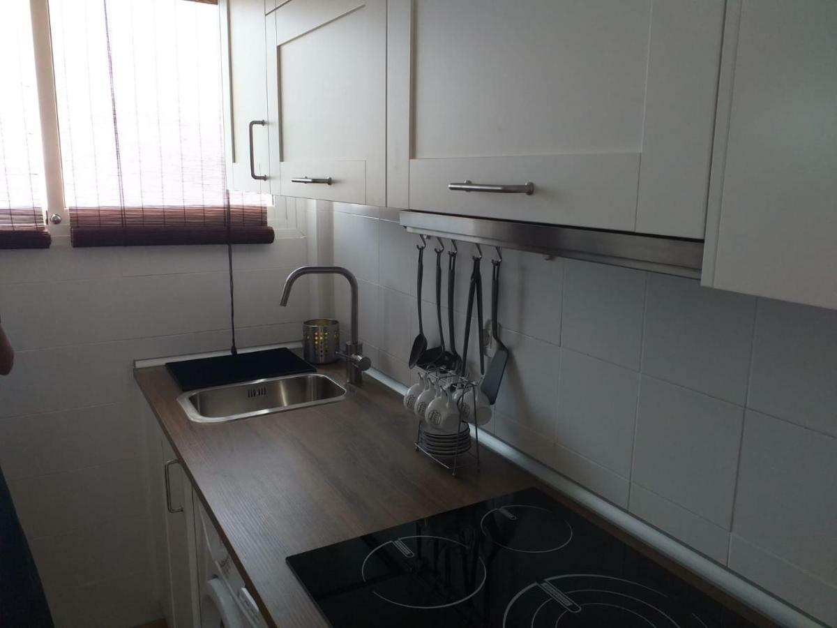 Popcorn Beach House Corralejo Dış mekan fotoğraf