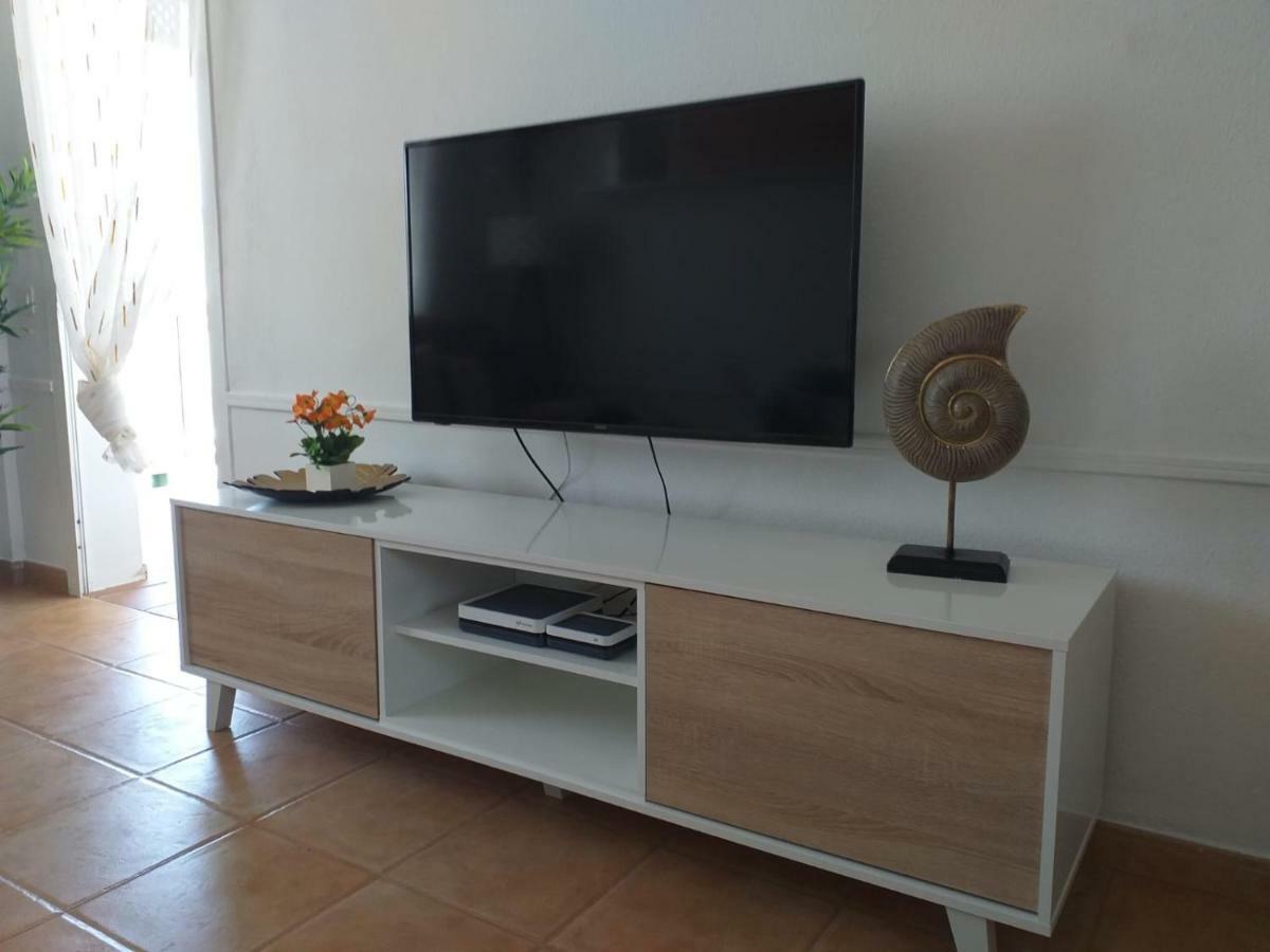 Popcorn Beach House Corralejo Dış mekan fotoğraf