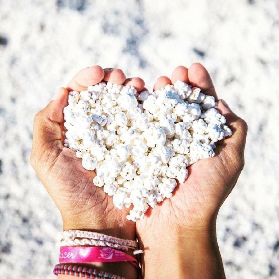 Popcorn Beach House Corralejo Dış mekan fotoğraf