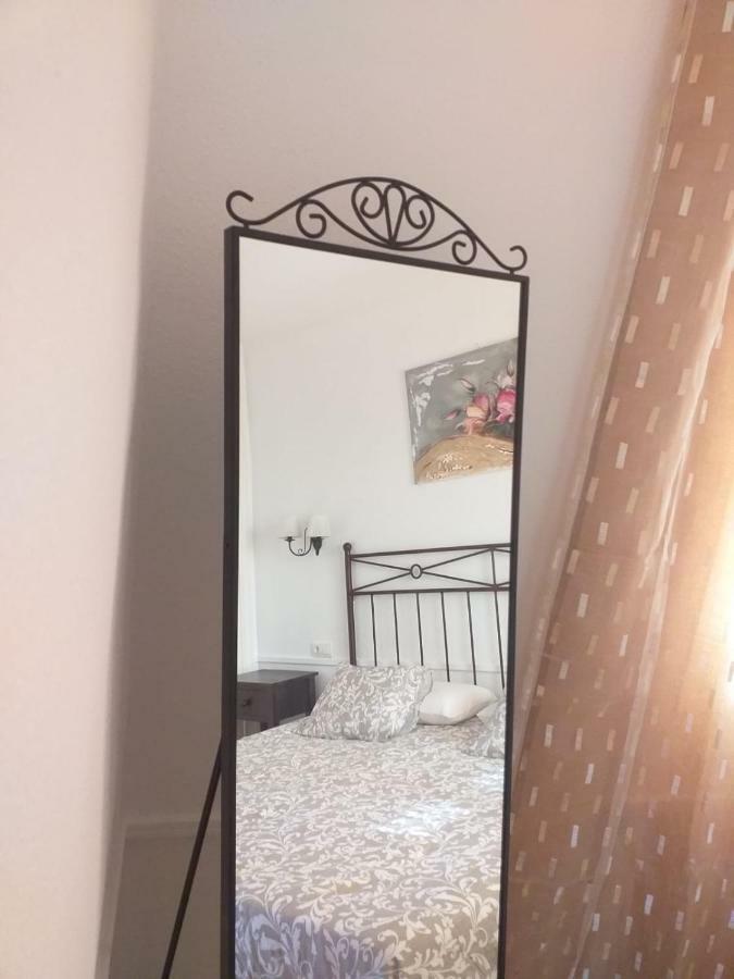 Popcorn Beach House Corralejo Dış mekan fotoğraf